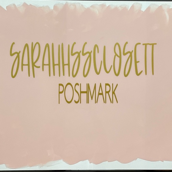 sarahhssclosett